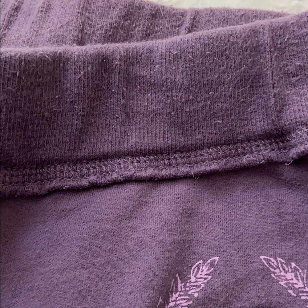 Purple Capri - Picture 5 of 9